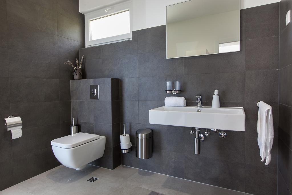 Luxury Villa Mala Podgora Habitación foto